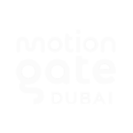 Motion Gate project by Creative Concrete Concepts