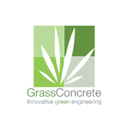 Grasscrete