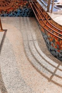 TopCrete 720 Projects by Creative concrete Concepts