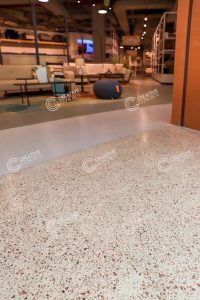 Terrazzo by Creative Concrete