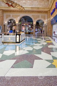 Terrazzo by Creative Concrete